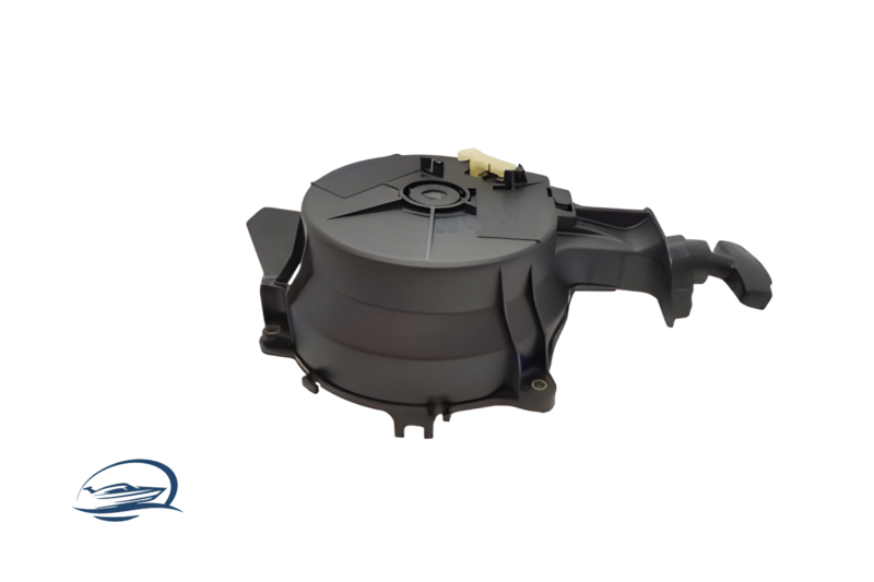 Tirador Completo 67D-15710-00 Yamaha