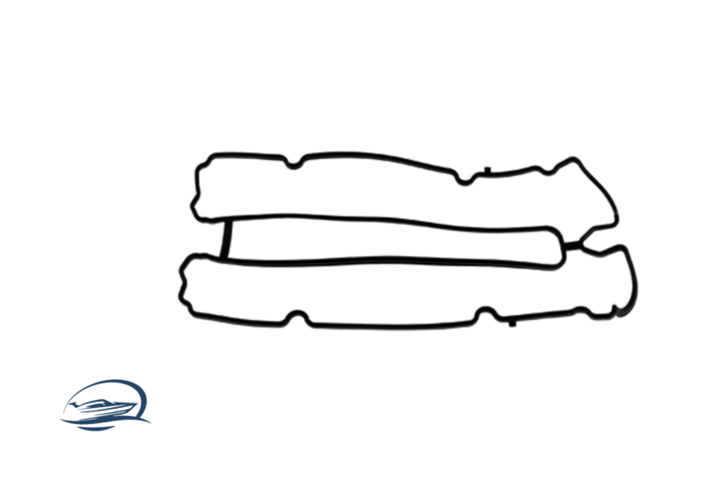 Junta tapa Balancines 67F-11356-00 Yamaha