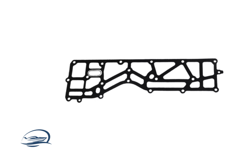 Junta Escape 67F-41114-A2 Yamaha
