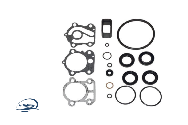 Kit Juntas 67F-W0001-20 Yamaha
