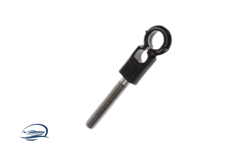 Rótula con Varilla 682-41237-00 Yamaha