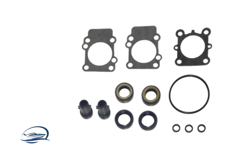 Kit Juntas 683-W0001-21 Yamaha