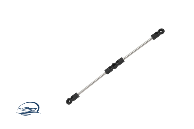 Varilla Acelerador 688-41217-00 Yamaha