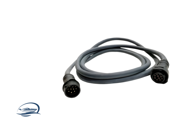 Cable Extensión 7 Pin 5 Metros 688-82586-51 Yamaha