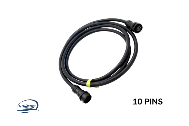 Manguera Extensión 3 Metros 688-8258A-30 Yamaha