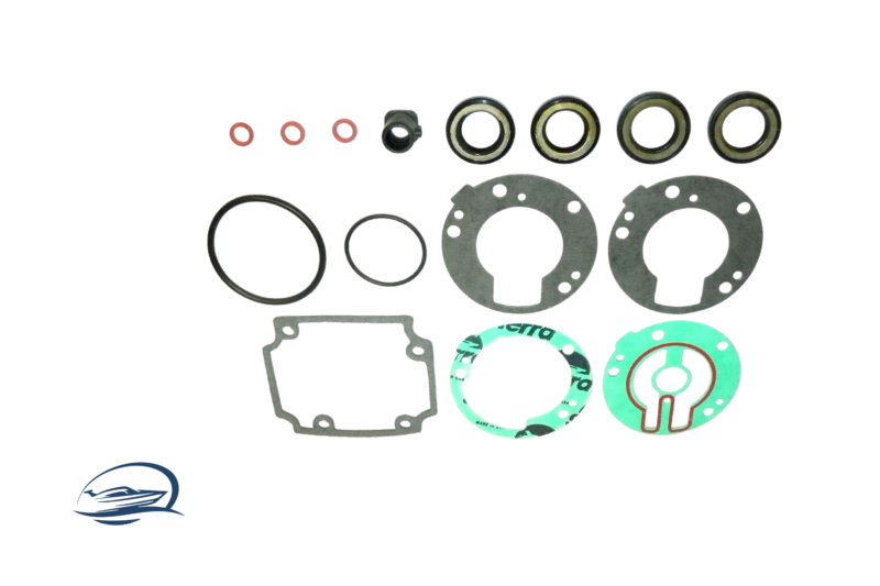 Kit Juntas 689-W0001-22 Yamaha