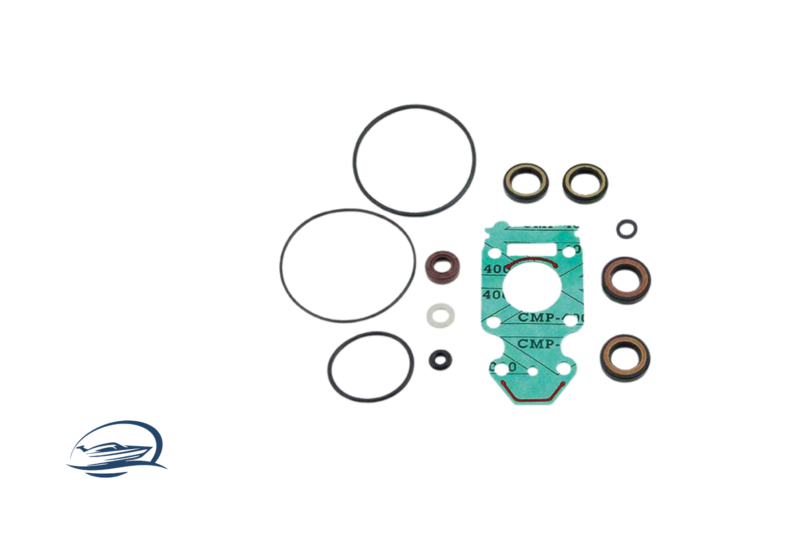 Kit Juntas 69G-W0001-20 Yamaha