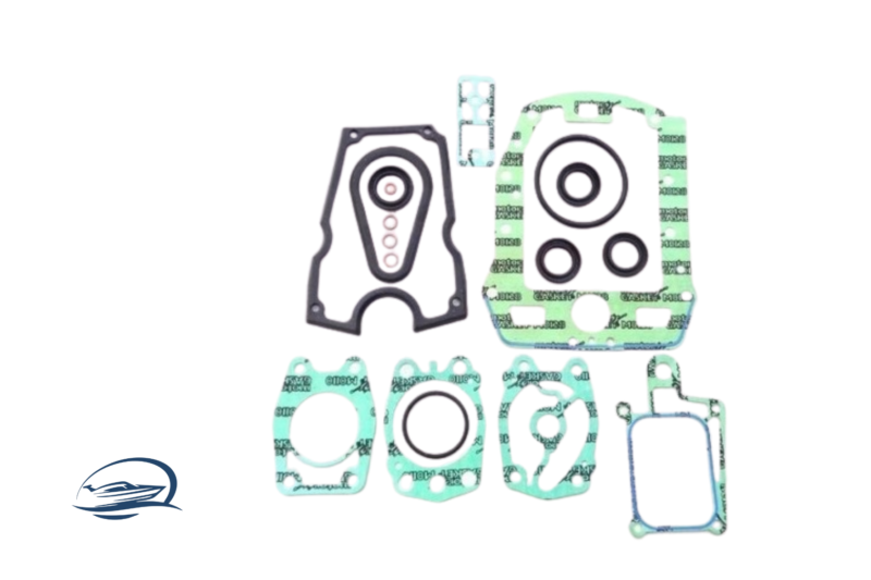 Kit Juntas 6A0-W0001-21 Yamaha