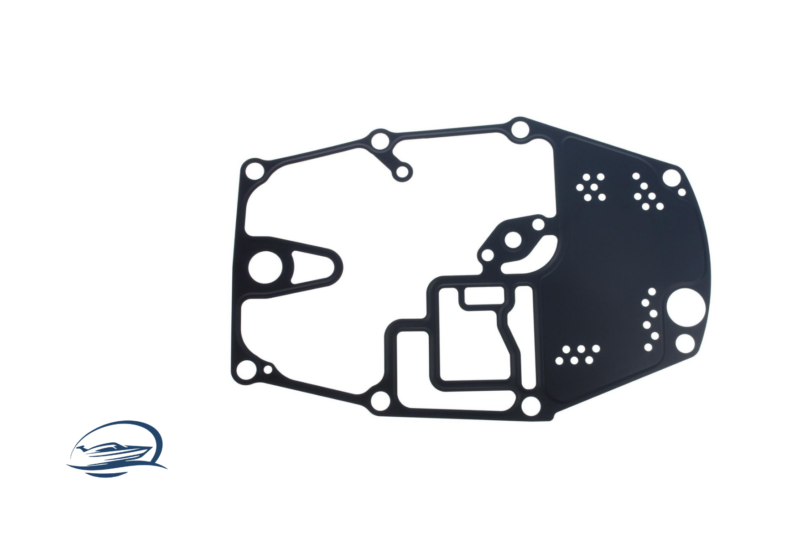 Junta Bloque 6AH-15312-00 Yamaha