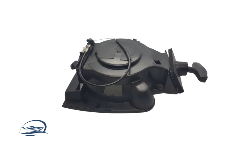 Tirador Completo 6AH-15710-02 Yamaha