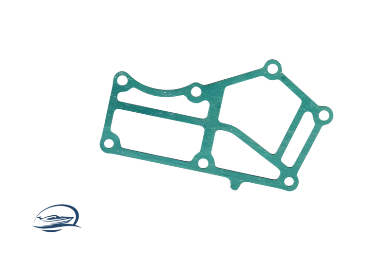 Junta Tapa de Escape 6AH-41114-00 Yamaha