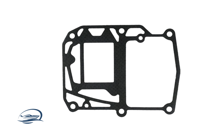 Junta Base 6B4-11351-A1 Yamaha