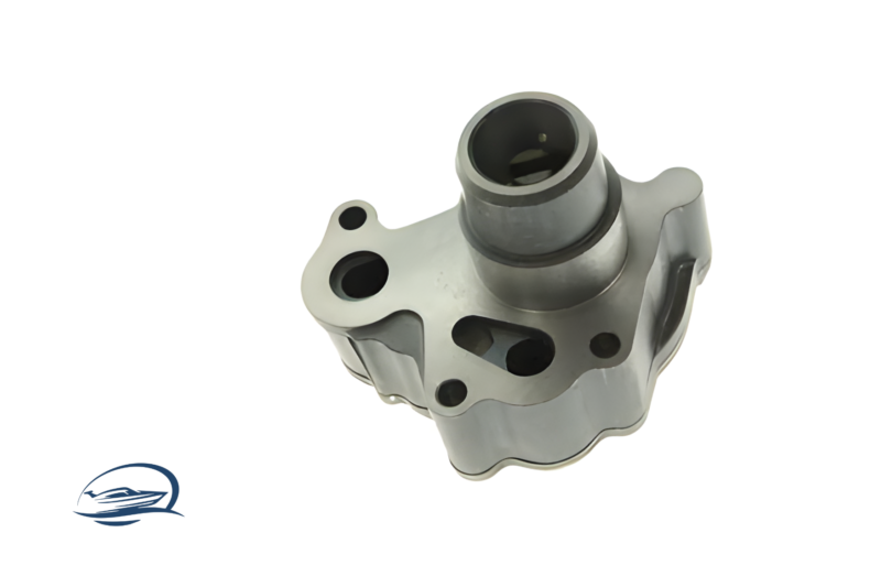 Bomba Aceite 6C5-13300-01 Yamaha