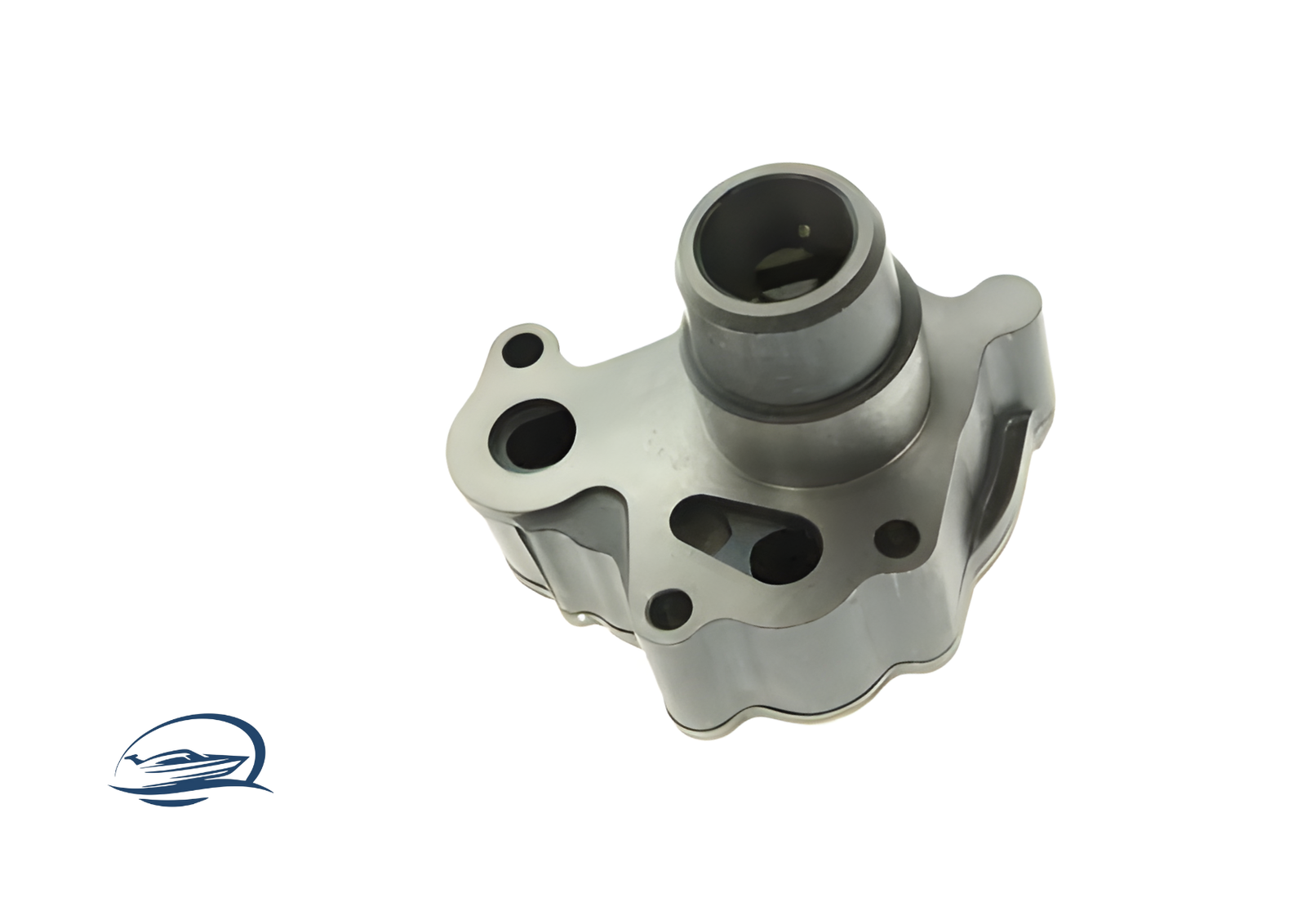 Bomba Aceite 6C5-13300-01 Yamaha