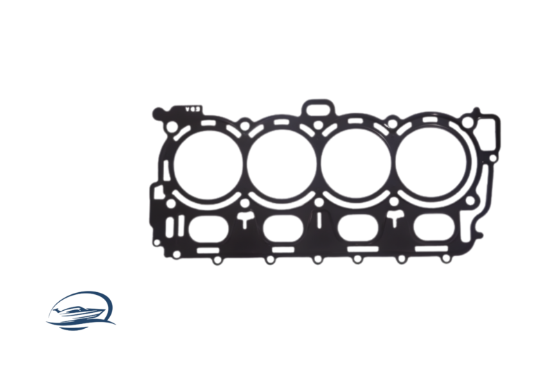 Junta Culata 6DA-11181-00 Yamaha