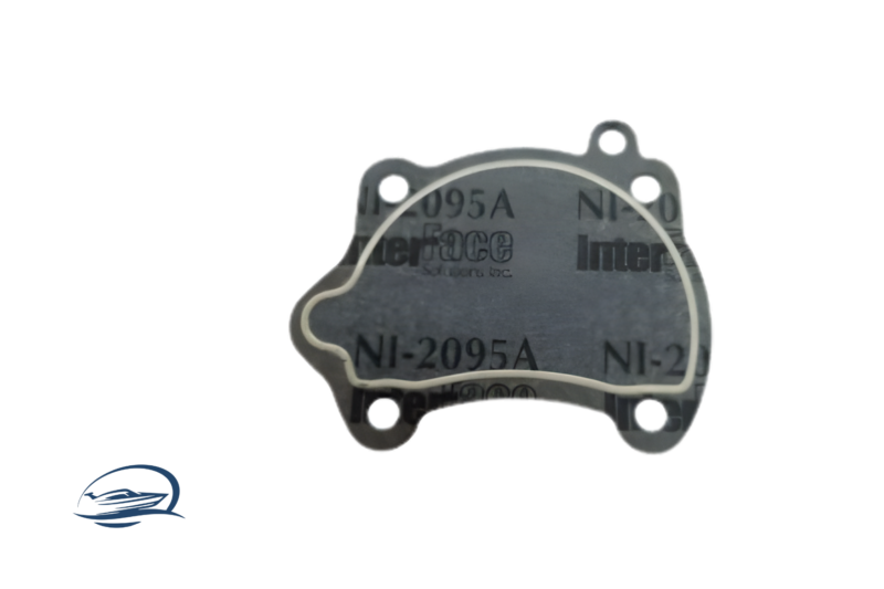 Junta Culata 6E0-11193-A1 Yamaha