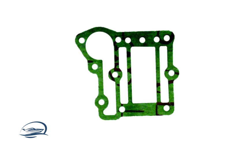 Junta Tapa de Escape 6E0-41114-A1 Yamaha