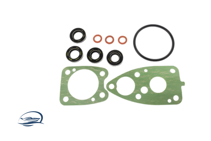 Kit Juntas 6E0-W0001-C1 Yamaha