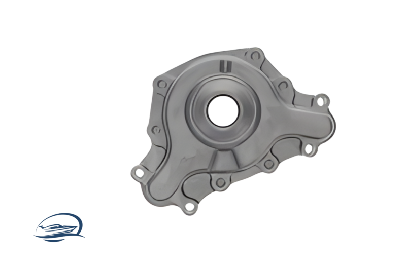 Bomba Aceite 6EK-13300-00 Yamaha