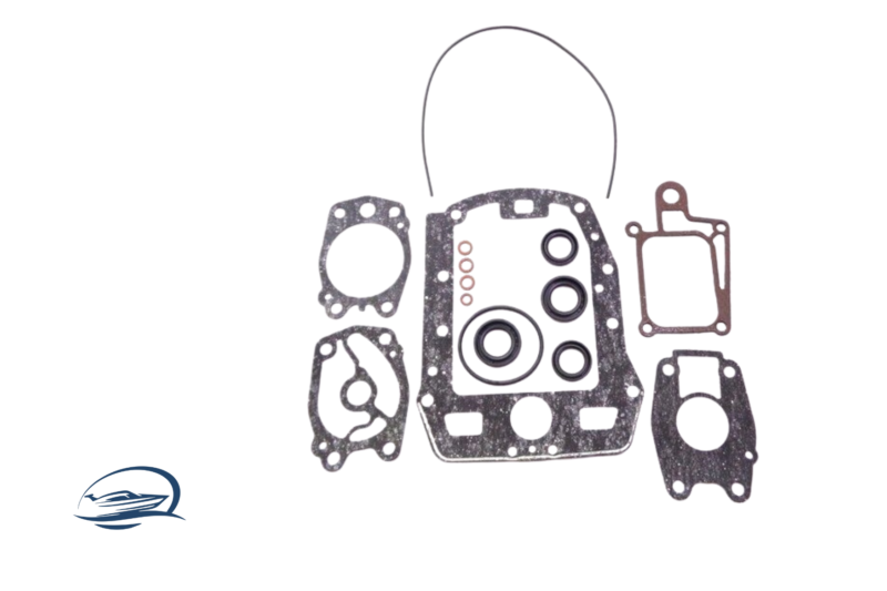 Kit Juntas 6F5-W0001-C0 Yamaha