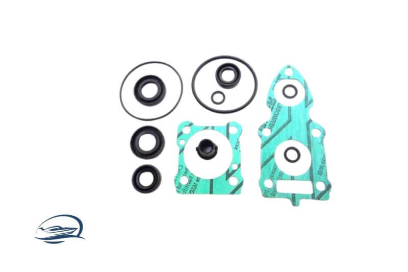 Kit Juntas 6G1-W0001-C0 Yamaha