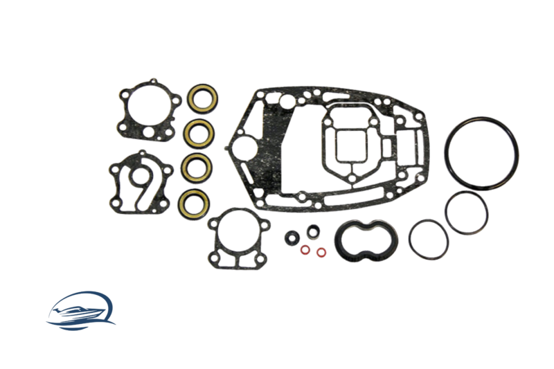 Kit Juntas 6H2-W0001-20 Yamaha