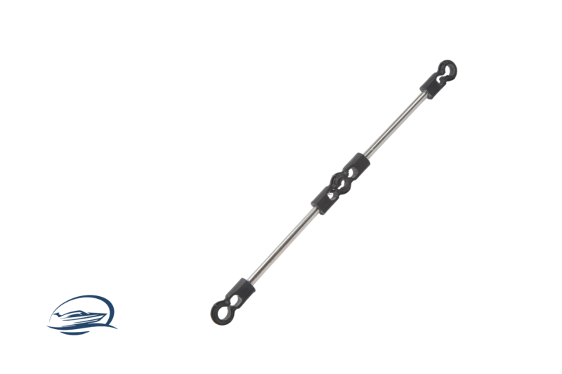 Varilla Acelerador 6H3-41217-00 Yamaha