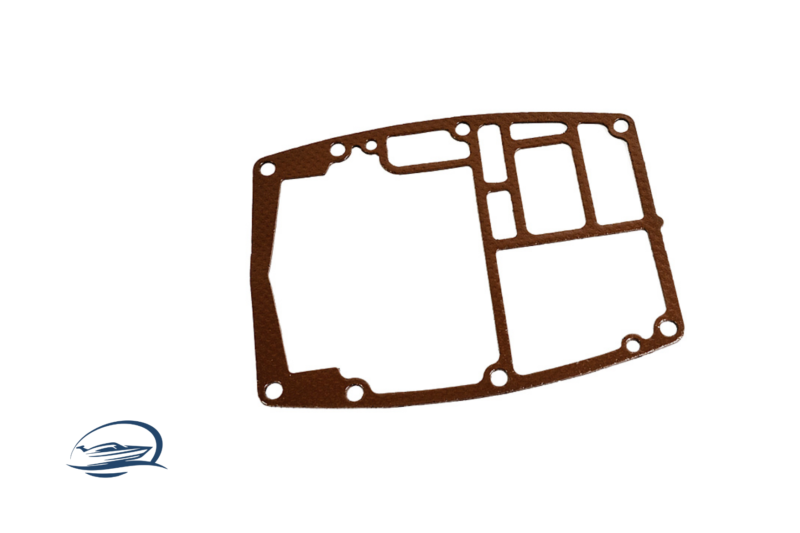 Junta Base 6H3-45113-00 Yamaha