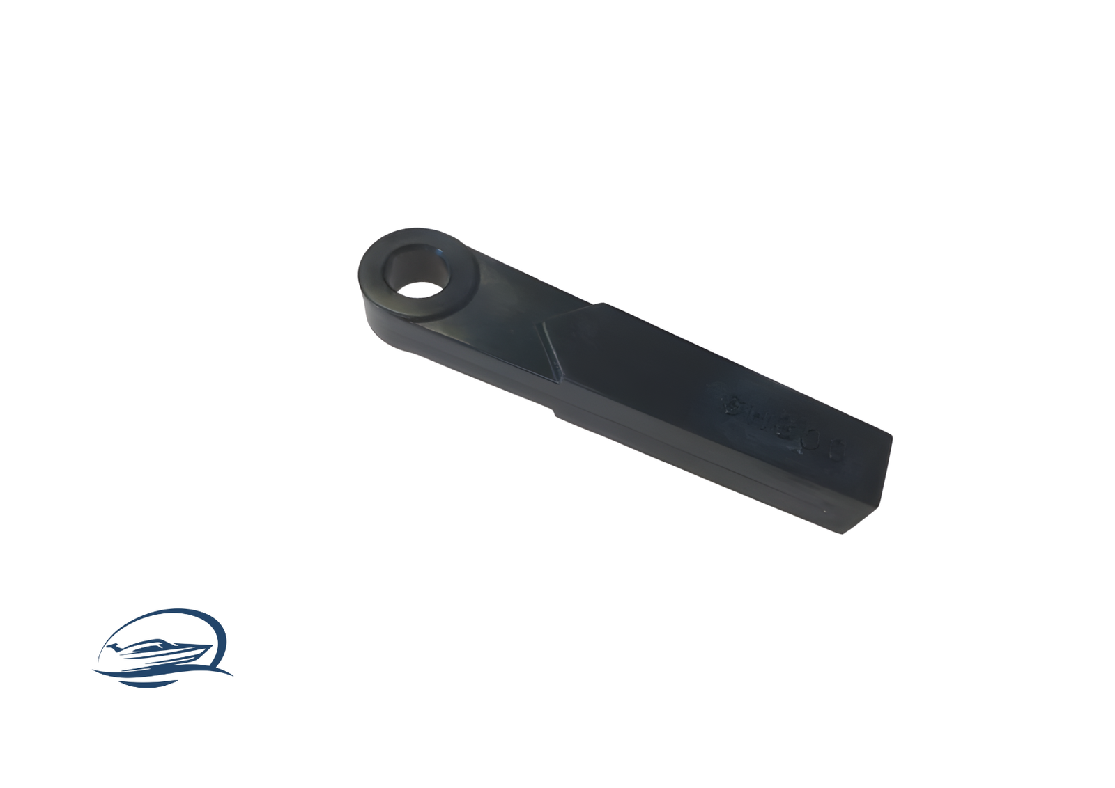 Terminal Cable Control 70 mm 67C-48344-0 Yamaha