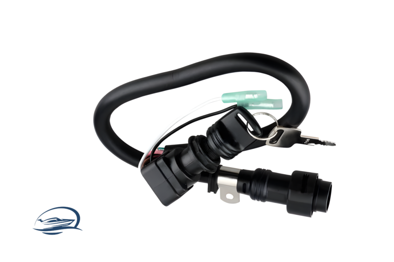 Llave de Arranque completa 6H3-82510-03 Yamaha