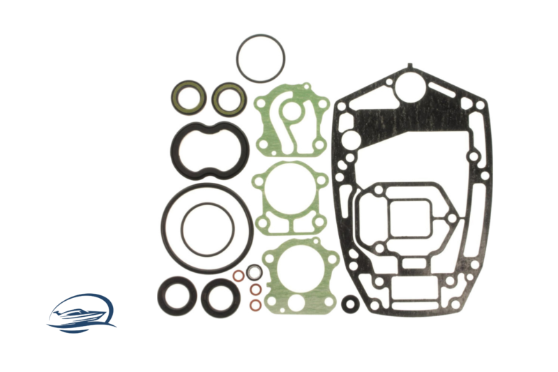 Kit Juntas 6H3-W0001-22 Yamaha