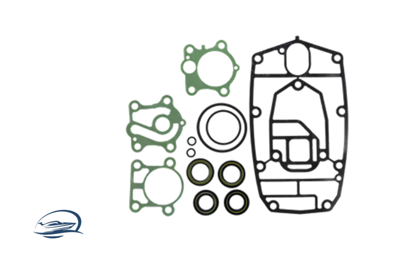 Kit Juntas 6J8-W0001-21 Yamaha