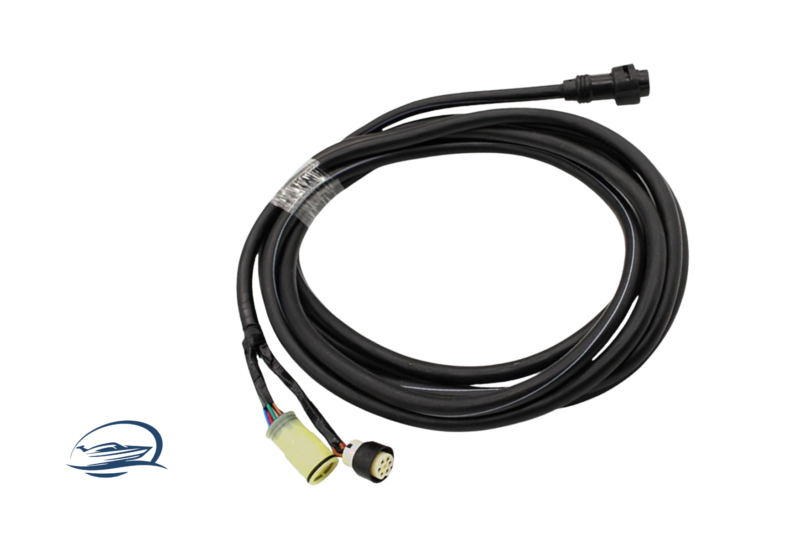 Extensión Cable Consola 6K1-8258A-40