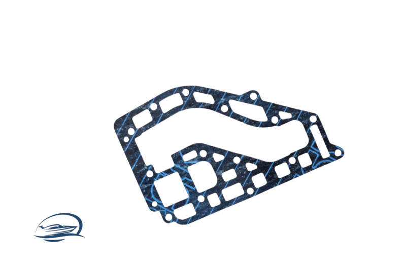 Junta Refigeración 6K8-41124-A1 Yamaha