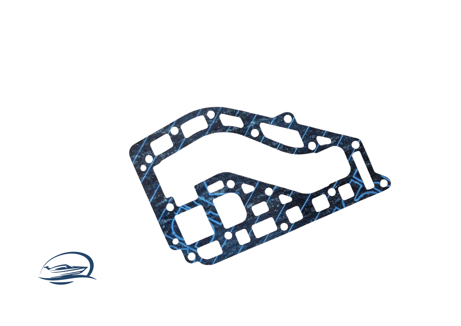 Junta Refigeración 6K8-41124-A1 Yamaha