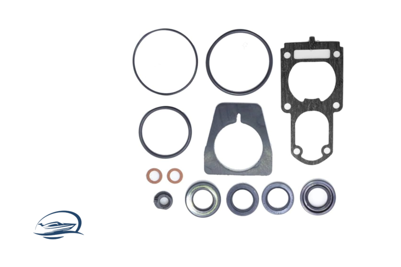 Kit Juntas 6L2-W0001-C3 Yamaha