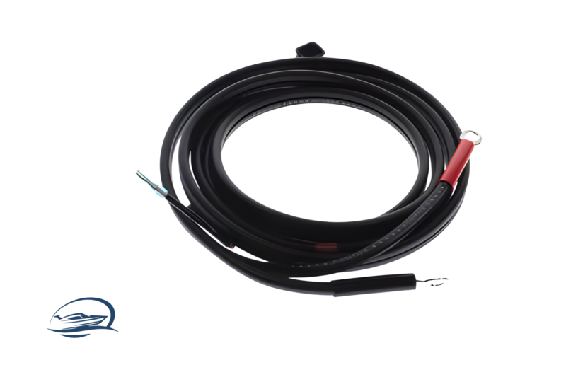 Cable Batería 6R3-82105-J3 Yamaha 3.5 metros