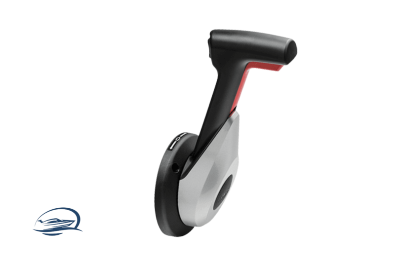 Mando Lateral Empotrado 6X3-48206-22 Yamaha