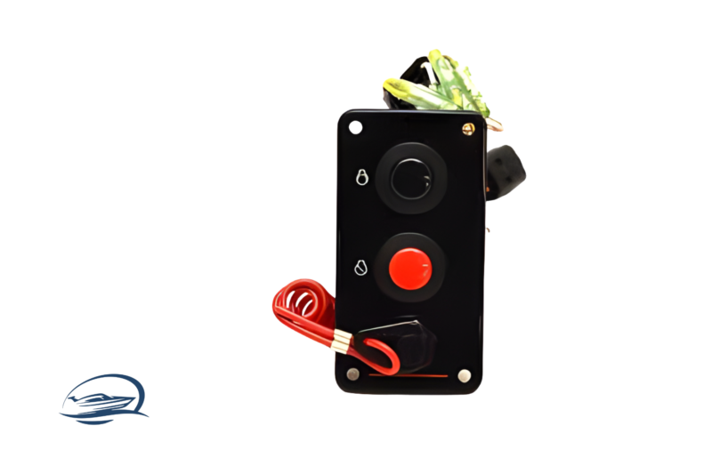 Panel Arranque Paro 6X6-82570-00 Yamaha