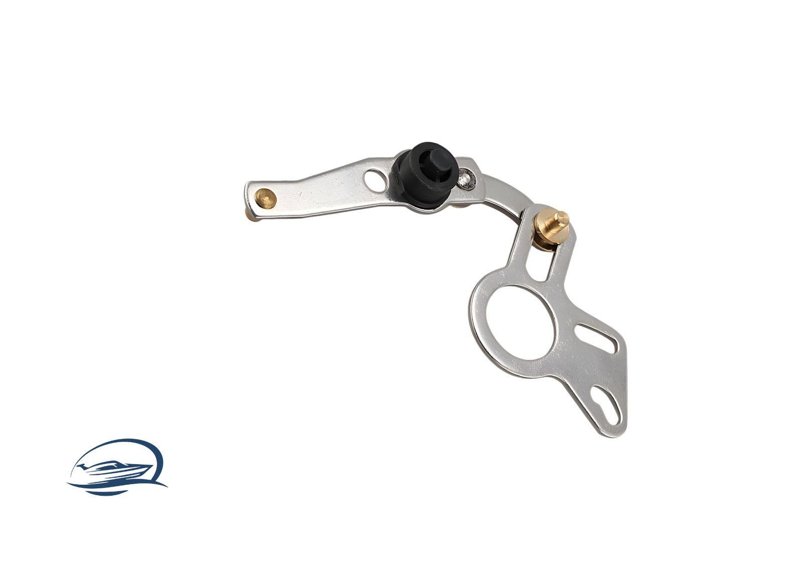 Leva Control Acelerador 703-48861-11 Yamaha