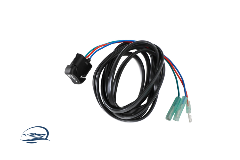 Interruptor Trim 704-82563-42 Yamaha