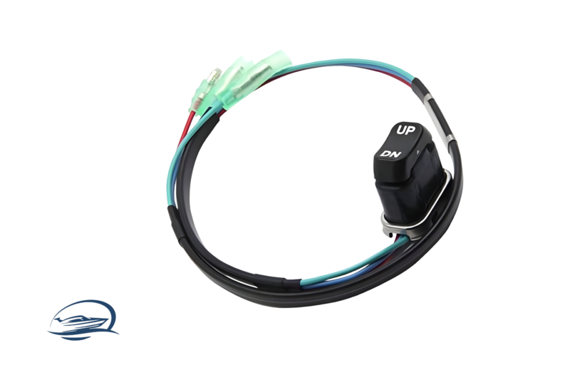 Interruptor Trim 704-82563-J2 Yamaha