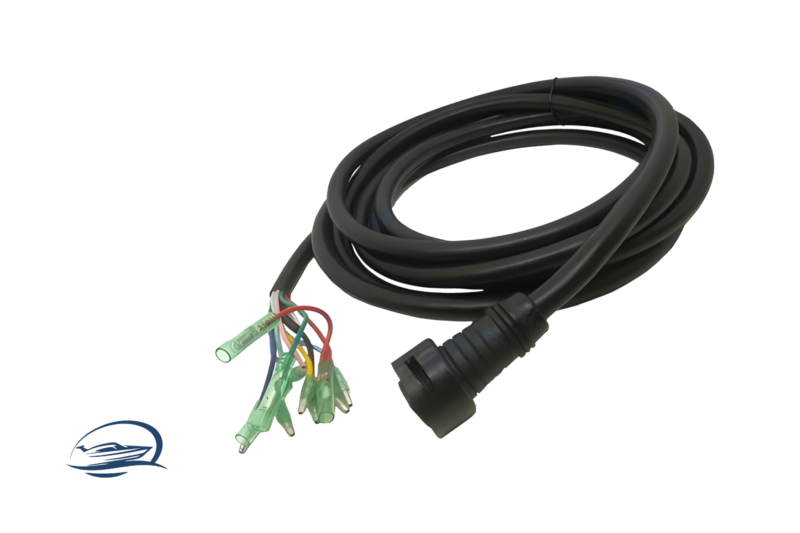 Cable Mando Control Yamaha | Parsun