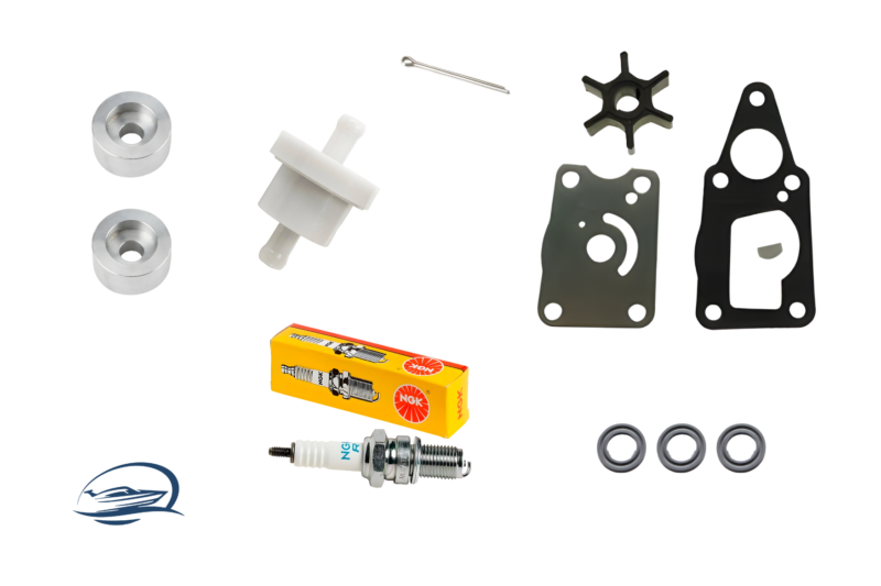 Kit Servicio Suzuki 17400-91830