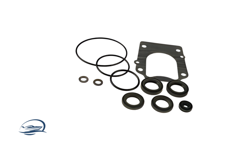 Kit Retenes y Juntas Suzuki 25700-97L00