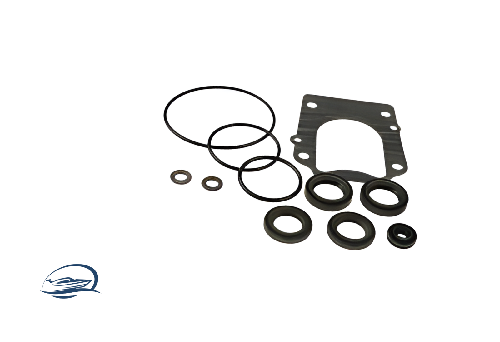 Kit Retenes y Juntas Suzuki 25700-97L00
