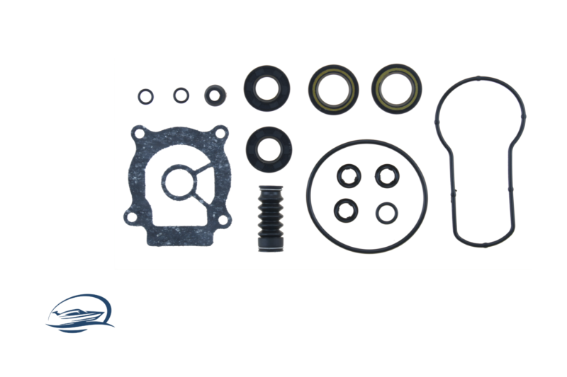 Kit Retenes y Juntas Suzuki 25700-88400