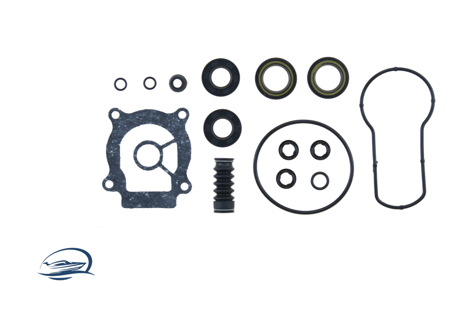 Kit Retenes y Juntas Suzuki 25700-88400