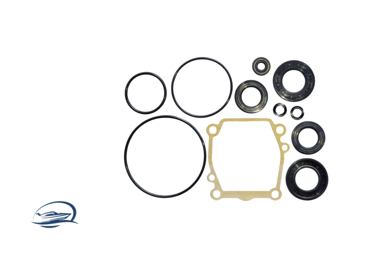 Kit Retenes y Juntas Suzuki 25700-90J01