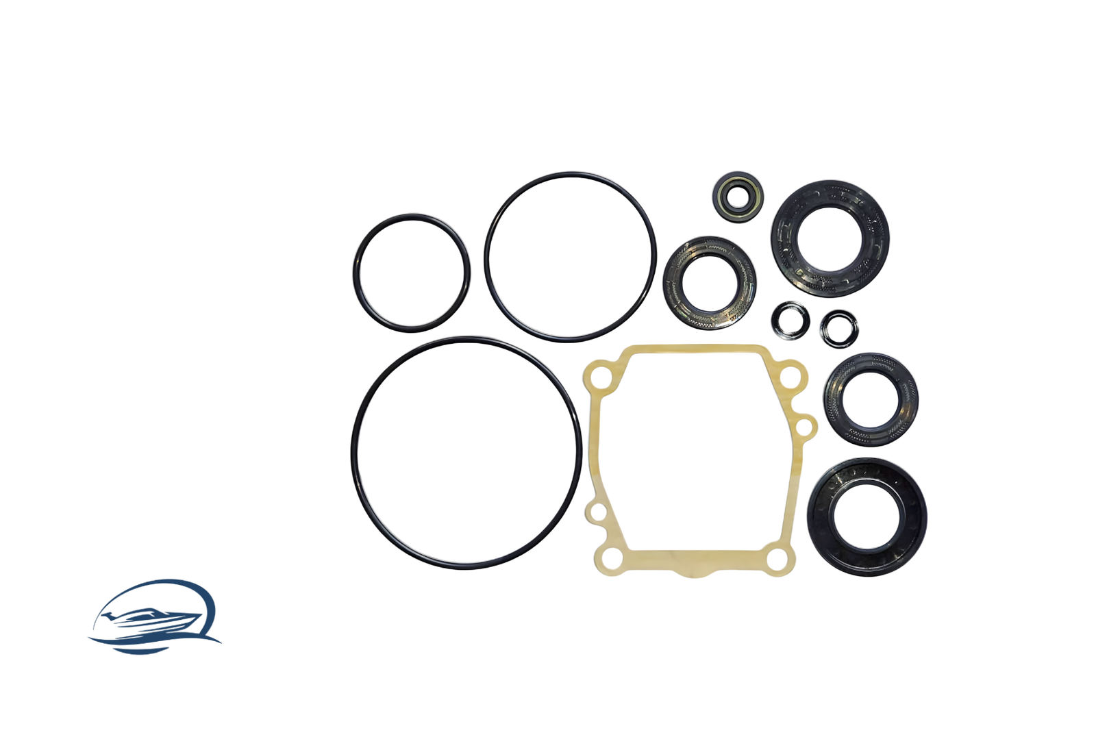 Kit Retenes y Juntas Suzuki 25700-90J01